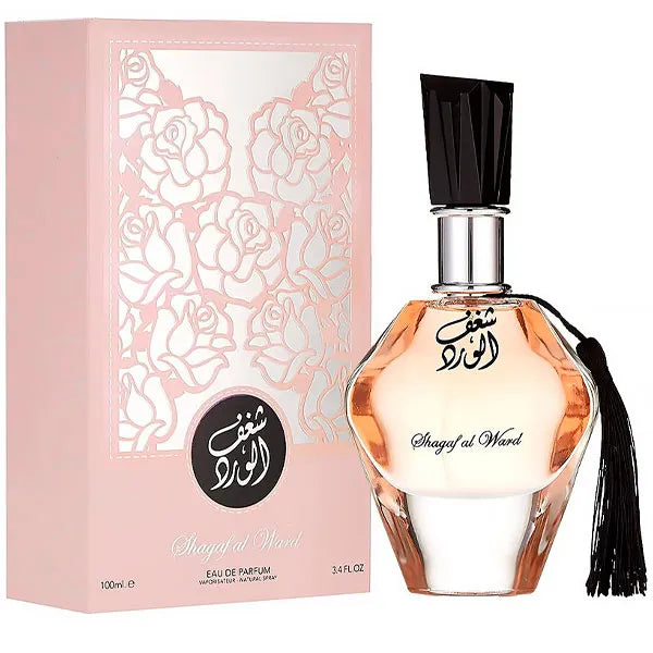 Al Wataniah Shagaf Al Ward EDP
