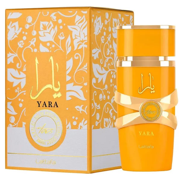 Lattafa Yara Tous EDP