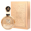Perfume Unisex Lattafa Fakhar Pride of Gold
