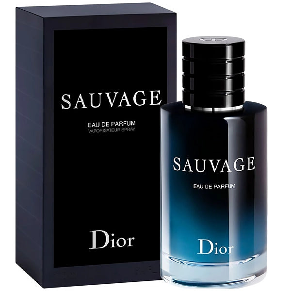 Dior Sauvage EDP