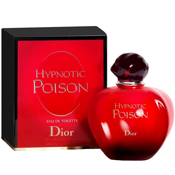 DIOR Hypnotic Poison