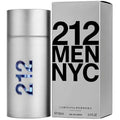 Perfume Carolina Herrera 212 Men NYC EDT 100mL