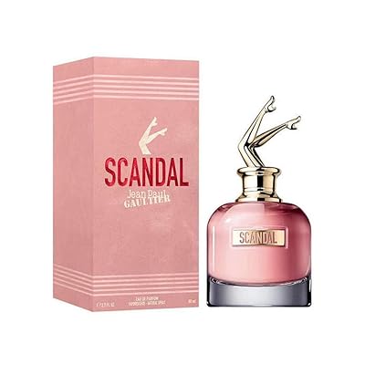 Scandal de Jean Paul Gaultier