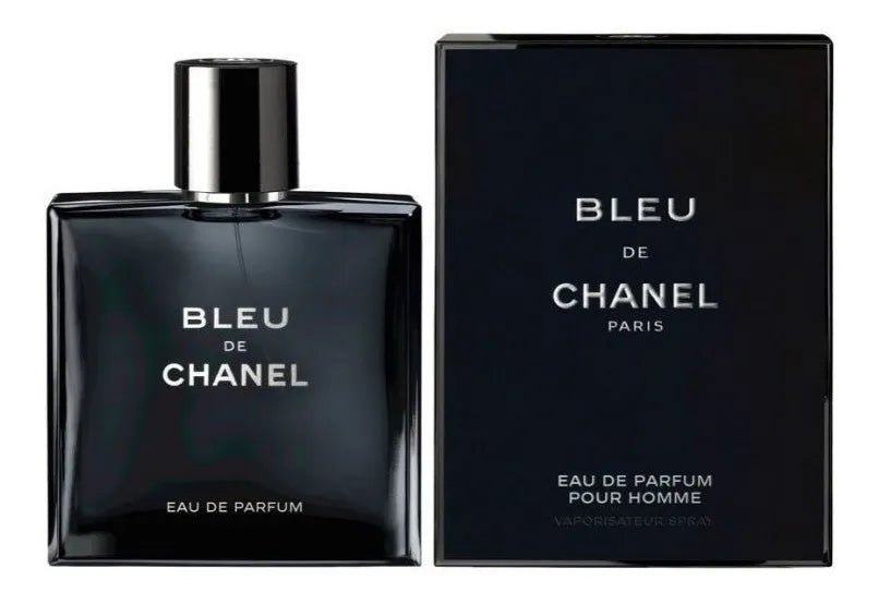 Bleu de Chanel